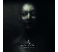 raison d'être Daemonum (Vinyl LP) 12" Album
