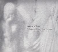 Raison D'Etre - In Sadness, Silence And Solitude