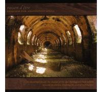 Raison d'Etre - Requiem for Abandoned Souls