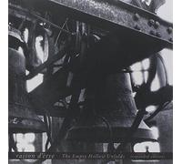 Raison D'Etre - The Empty Hollow Unfoldes