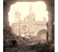 Raison d'Etre Within the Depths of Silence and Phormations (Vinyl LP)