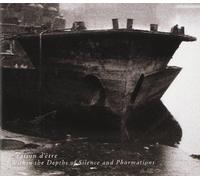 Raison D'etre - Within the Depths of Silence By Raison D'etre (2013-09-16)