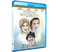 Raison et Sentiments [Blu-Ray]