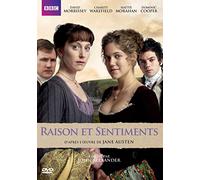 RAISON ET SENTIMENTS - DVD