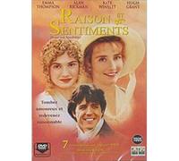 Raison Et Sentiments [Edizione: Francia] [Edizione: Francia]