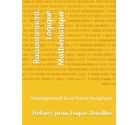 Raisonnement Logique Mathématique: Développement de la Pensée Analytique