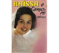 Raissa e l'amore Salani I romanzi della rosa 71