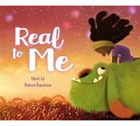 Raissa Figueroa Minh Lê Real to Me (Copertina rigida)
