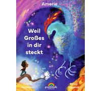 Raissa Figueroa Regina Feldmann Amer Weil Großes In Dir Stec (Copertina rigida)