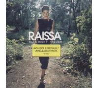 Raissa - Walk Right Through
