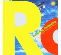 Raistick Orchestra - The Floating Glass Key in the Sky