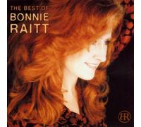 Bonnie Raitt The Best of Bonnie Raitt (CD) Album