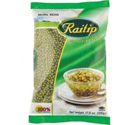 Raitip Fagioli Mung - 500 gr