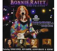 Raitt Bonnie - Bonnie Raitt & Friends