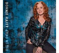 Raitt Bonnie - Dig In Deep