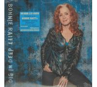 Raitt Bonnie - Dig in DeeP (45 Rpm LP)