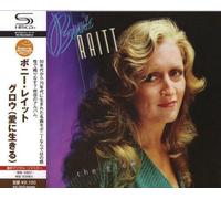 Raitt, Bonnie - Glow
