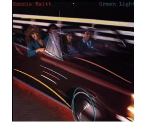 Raitt,Bonnie - Green Light