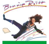 Raitt, Bonnie - Home Plate