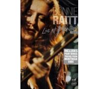 Raitt Bonnie - Live at Montreux 1977