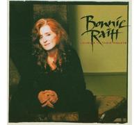 RAITT, BONNIE - LONGING IN THEIR HEARTS