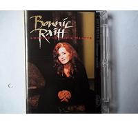 Bonnie Raitt Longing in Their Hearts (Cassette)