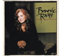 RAITT, BONNIE - LONGING IN THEIR HEARTS