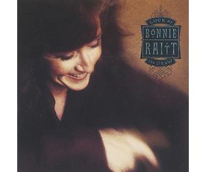 Raitt, Bonnie - Luck Of The Draw