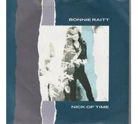 Raitt,Bonnie - Nick of Time
