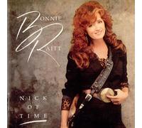 Raitt,Bonnie - Nick of Time