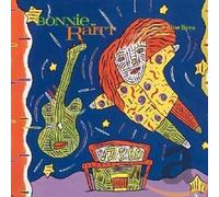 Raitt,Bonnie - Nine Lives