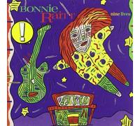 Raitt,Bonnie - Nine Lives