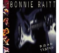 Raitt, Bonnie - Road Tested (2 CD)