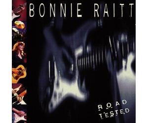Raitt, Bonnie - Road Tested (2 CD)