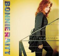 Bonnie Raitt Slipstream (Vinyl LP) 12" Album