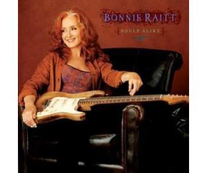 Raitt, Bonnie - Souls Alike by Raitt, Bonnie (2005) Audio CD