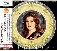 Raitt, Bonnie - Streetlights