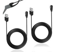 RaitWahl 2 Pack 1M Cavo di Ricarica Magnetico per AfterSh-okz Aeropex AS800 & OpenRun Pro, OpenRun, OpenRun Mini, OpenComm Cuffie Bluetooth a Conduzione Ossea, Cavo di Caricabatterie per AfterSh-okz