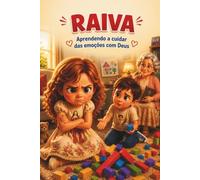 RAIVA: Aprendendo a cuidar das emoções com Deus