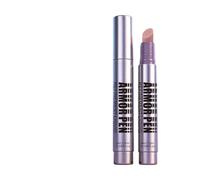 Raixihu Pen Rinforzo Unghie | 2.5ml per Ispessimento e Ripristino della Lucentezza | Olio Cura per Unghie Fragili di Mani e Piedi,per Adulti Anziani Sportivi Uomini Donne Casa Viaggio Bagno