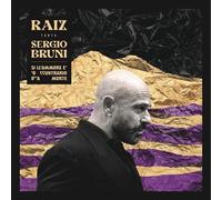 Raiz - Canta Sergio Bruni - Cd