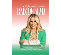 RAÍZ DE ALMA - Soltera, casada o en proceso: Un viaje íntimo entre cicatrices y belleza