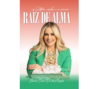 RAÍZ DE ALMA - Soltera, casada o en proceso: Un viaje íntimo entre cicatrices y belleza