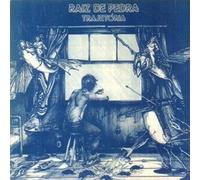 RAIZ DE PEDRA - TRAJETORIA