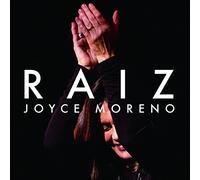 RAIZ - MORENO, JOYCE