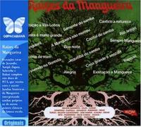 Raizes Da Mangueira - Raizes Da Mangueira
