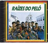 Raizes Do Pelo [CASSETTE]