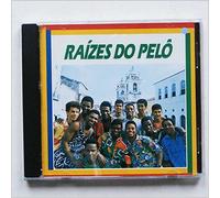 Raizes Do Pelo - Raizes Do Pelo [Music CD]