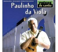 Raizes Do Samba