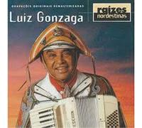 Raizes Nordestinas - Luiz Gonzaga